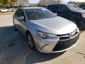 2015 TOYOTA Camry - Other View