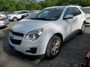 2014 CHEVROLET Equinox - Other View