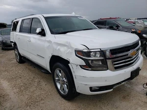 2018 CHEVROLET Suburban - Other View