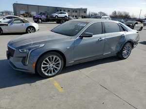 2019 CADILLAC CT6 - Other View