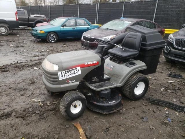 2005 OTHER MOWERS