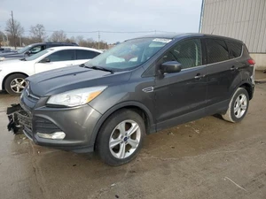 2016 FORD Escape - Other View