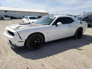 2015 DODGE Challenger - Other View