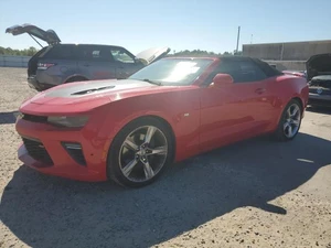 2017 CHEVROLET Camaro - Other View