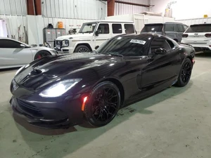 2014 DODGE Viper - Other View