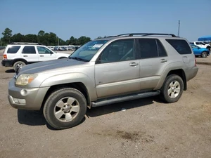 2005 TOYOTA 4RUNNER - Other View