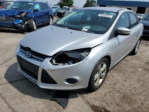2014 FORD Focus - Other View