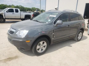 2008 SATURN Vue - Other View