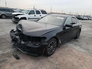 2019 BMW 530e - Other View