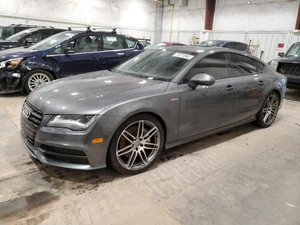 2014 AUDI A7 - Other View