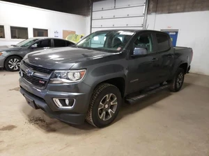 2016 CHEVROLET Colorado - Other View