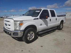 2015 FORD F-250 - Other View
