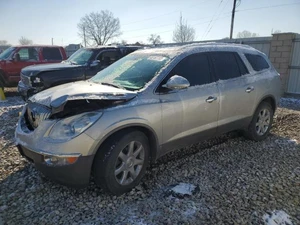 2008 BUICK Enclave - Other View