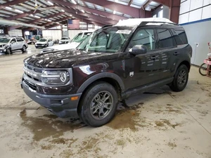 2021 FORD Bronco Sport - Other View