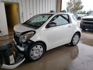 2012 TOYOTA Scion iQ - Other View