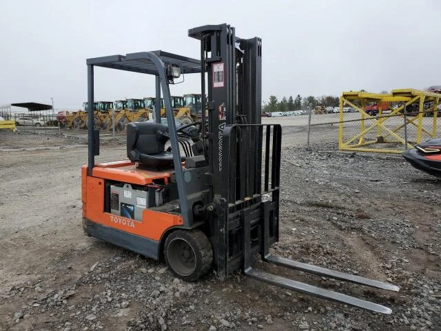 2003 OTHER FORK LIFT