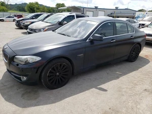 2012 BMW 528xi - Other View