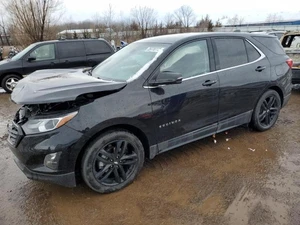2020 CHEVROLET Equinox - Other View