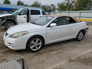 2008 TOYOTA Camry Solara - Other View