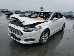 2016 FORD Fusion - Other View