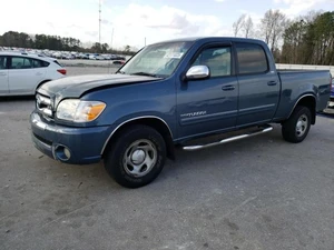 2006 TOYOTA Tundra - Other View