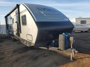 2020 TLTE CAMPER - Other View