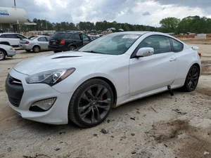 2015 HYUNDAI Genesis Coupe - Other View