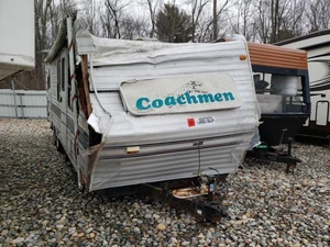 1996 COACHMEN Coachmen - Other View