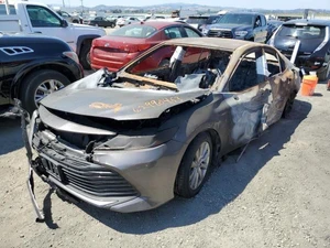 2019 TOYOTA Camry - Other View