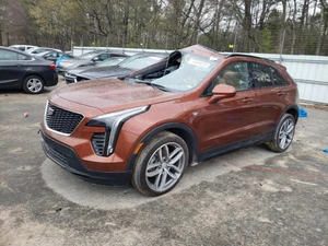 2019 CADILLAC XT4 - Other View