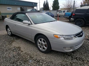 2000 TOYOTA Camry Solara - Other View