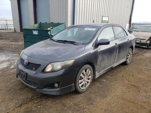 2009 TOYOTA Corolla - Other View