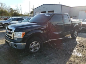 2014 FORD F-150 - Other View