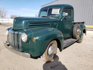 1945 FORD F SERIES - Other View