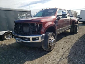 2017 FORD F-350 - Other View