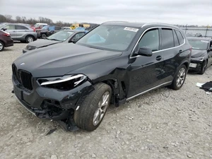 2021 BMW X5 - Other View