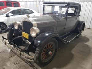 1927 BUICK ALL OTHER - Other View