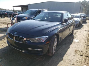 2013 BMW 328i - Other View
