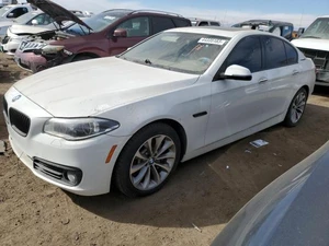 2014 BMW ActiveHybrid 5 - Other View