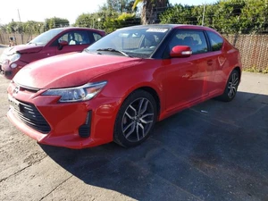 2015 TOYOTA SCION tC - Other View