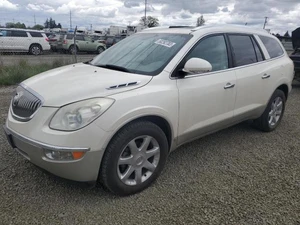 2010 BUICK Enclave - Other View