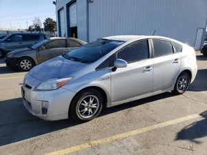 2010 TOYOTA PRIUS - Other View