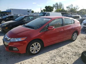 2012 HONDA Insight - Other View