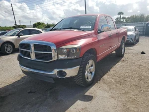 2007 DODGE Ram - Other View