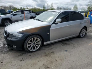 2011 BMW 328i - Other View