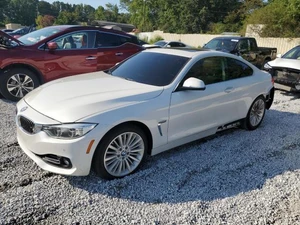 2015 BMW 428i - Other View