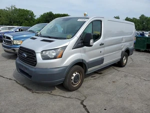 2017 FORD Transit - Other View