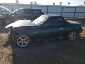 1991 MAZDA MX-5 - Other View