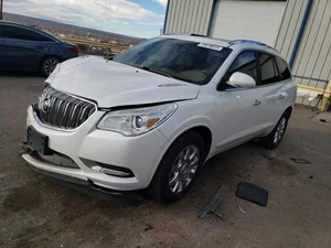 2017 BUICK Enclave - Other View