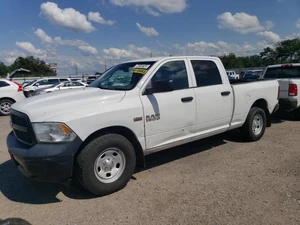 2016 RAM 1500 - Other View